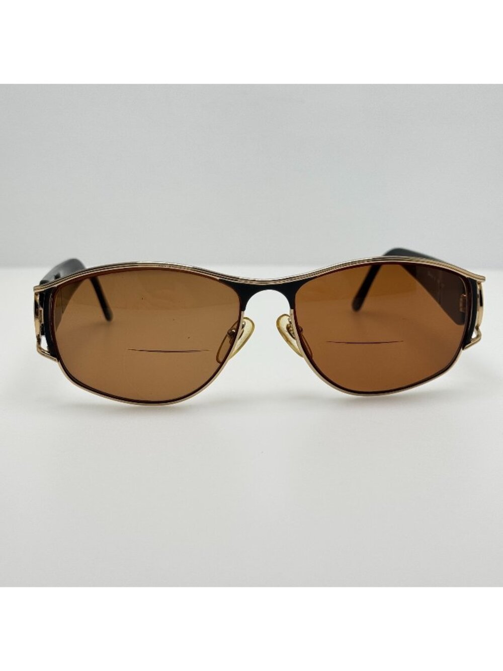 Genny 601-S 5007 Eyeglasses Eye Glasses Frames Italy 130